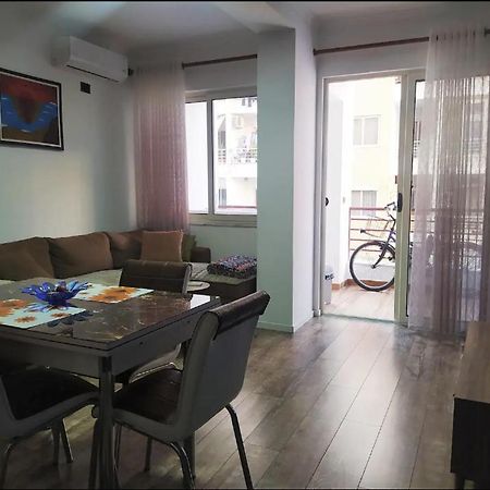 #1 Modern 1Br With Balcony In Up-And-Coming Hip Area Apartamento Tirana Exterior foto