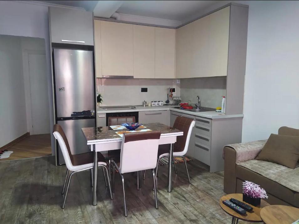 #1 Modern 1Br With Balcony In Up-And-Coming Hip Area Apartamento Tirana Exterior foto