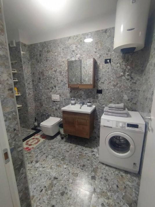 #1 Modern 1Br With Balcony In Up-And-Coming Hip Area Apartamento Tirana Exterior foto