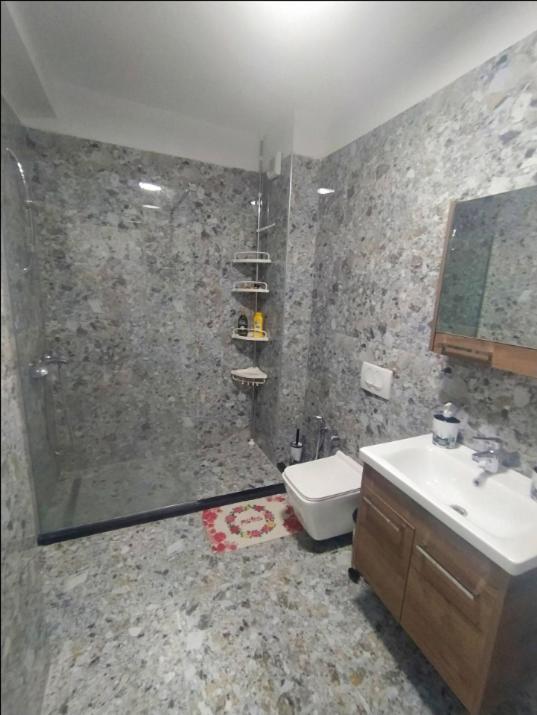 #1 Modern 1Br With Balcony In Up-And-Coming Hip Area Apartamento Tirana Exterior foto