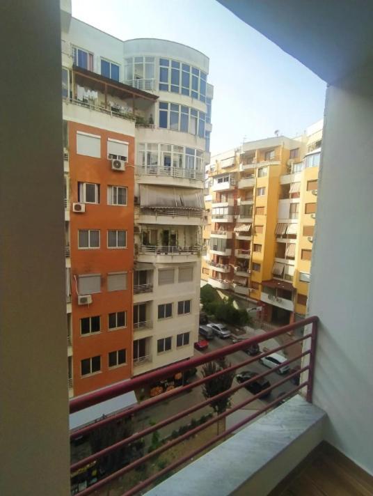 #1 Modern 1Br With Balcony In Up-And-Coming Hip Area Apartamento Tirana Exterior foto