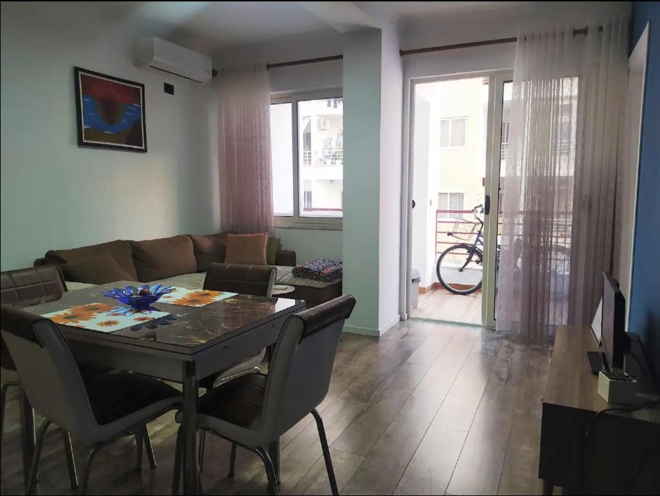 #1 Modern 1Br With Balcony In Up-And-Coming Hip Area Apartamento Tirana Exterior foto